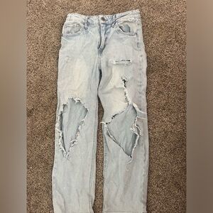 Kids jeans